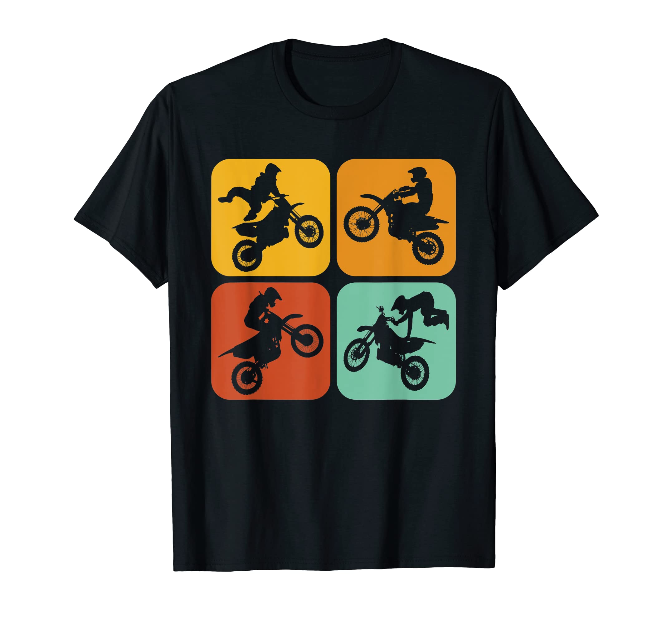 Motorcycle I Biker I Motorcycle T-Shirt - Unique Graphic Unisex - T-Shirt, Sweatshirt, Hoodie