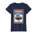 Racing Mini T-Shirt - Aesthetic Graphic Men Women - T-Shirt, Sweatshirt, Hoodie