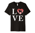 Dog Breed Pumi Word Love Typography T-Shirt - Streetwear Style Unisex - T-Shirt, Sweatshirt, Hoodie