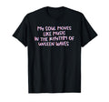 My Soul Moves Like Music Mindfulness T-Shirt - Unique Graphic Men Women - T-Shirt, Sweatshirt, Hoodie