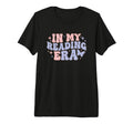 My Reading Era Funny Book Lover T-Shirt - Casual Everyday Wear Unisex - T-Shirt, Sweatshirt, Hoodie