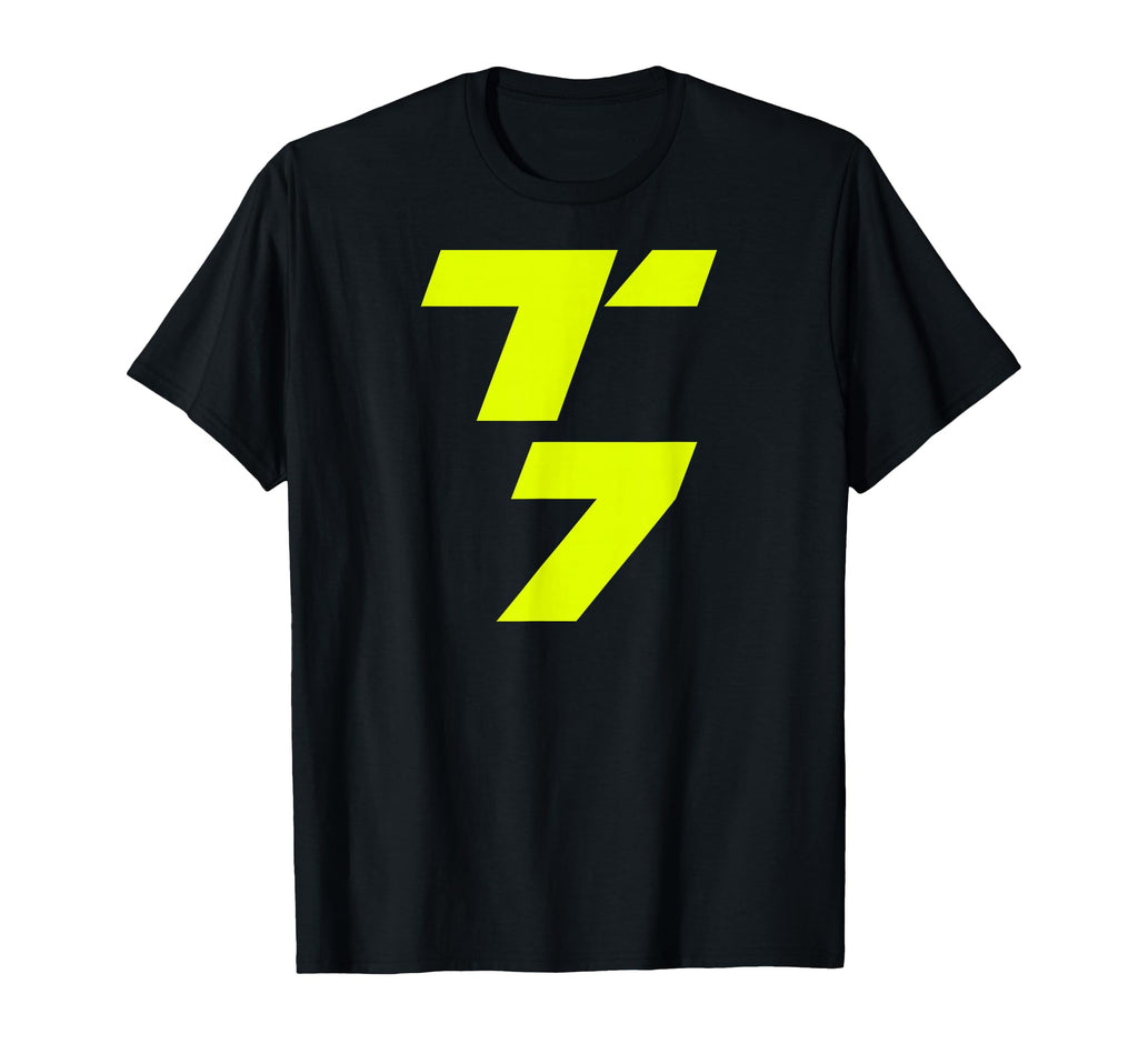 Tenere T7 Adventure Bike Enduro T-Shirt - Fun Novelty Design Unisex - T-Shirt, Sweatshirt, Hoodie