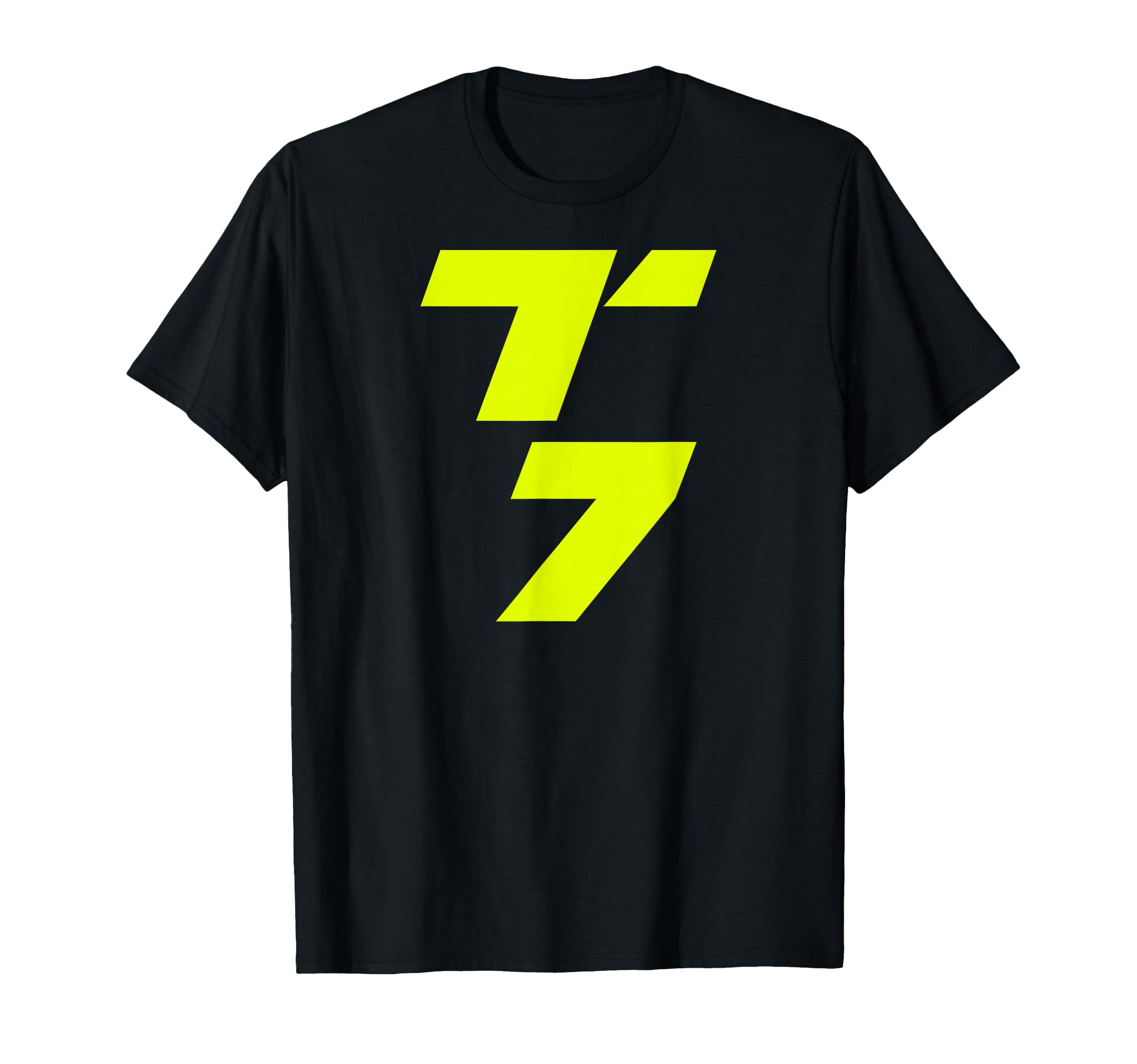 Tenere T7 Adventure Bike Enduro T-Shirt - Fun Novelty Design Unisex - T-Shirt, Sweatshirt, Hoodie