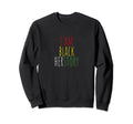 African American History Month T-Shirt - Novelty Apparel Unisex - T-Shirt, Sweatshirt, Hoodie