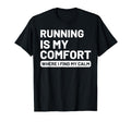 Hobby Self Care Runners T-Shirt - Casual Everyday Wear for Adults - T-Shirt, Sweatshirt, Hoodie