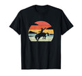 Cowboy Horse Riding Horseman Rodeo T-Shirt - Graphic Print Men Women - T-Shirt, Sweatshirt, Hoodie