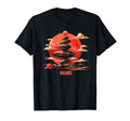Zen Balancing Stones Art Mindfulness T-Shirt - Fun Novelty Design Unisex - T-Shirt, Sweatshirt, Hoodie