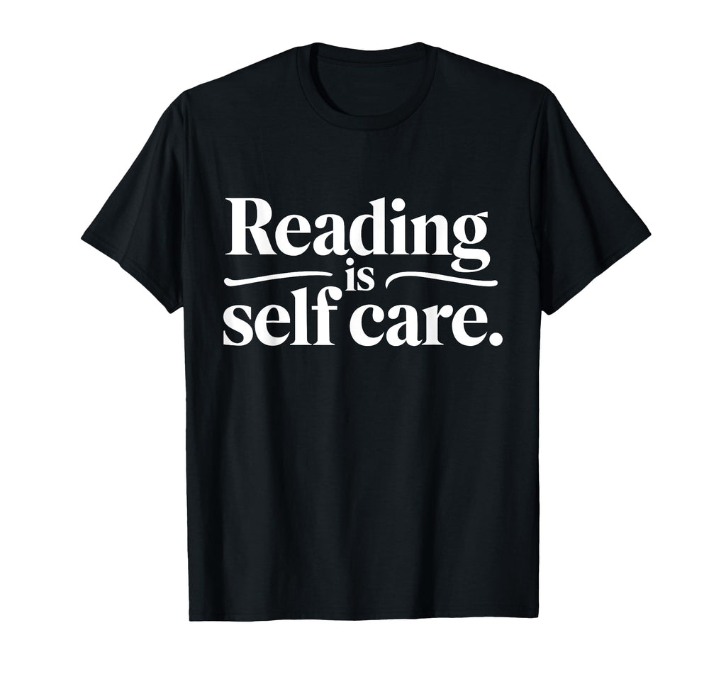 Funny Bookish Reading Book Lovers T-Shirt - Aesthetic Graphic Unisex - T-Shirt, Sweatshirt, Hoodie