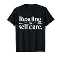 Funny Bookish Reading Book Lovers T-Shirt - Aesthetic Graphic Unisex - T-Shirt, Sweatshirt, Hoodie