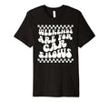 Weekends Are Car Shows Car Show T-Shirt - Custom Art Print for Adults - T-Shirt, Sweatshirt, Hoodie