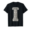 Funny Internet Slang Meme Roman T-Shirt - Custom Art Print for Adults - T-Shirt, Sweatshirt, Hoodie