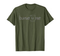 Baseline Lithium Element Bipolar T-Shirt - Fun Novelty Design Men Women - T-Shirt, Sweatshirt, Hoodie