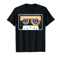 I Am Mixtape Lgbt Vinyl Record T-Shirt - Casual Everyday Wear Unisex - T-Shirt, Sweatshirt, Hoodie