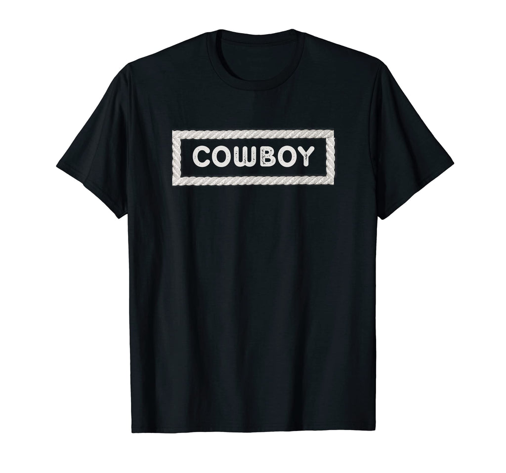 Western Cowboy Country Music Rodeo T-Shirt - Streetwear Style Men Women - T-Shirt, Sweatshirt, Hoodie