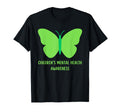Butterfly National Childrens T-Shirt - Fun Novelty Design for Adults - T-Shirt, Sweatshirt, Hoodie