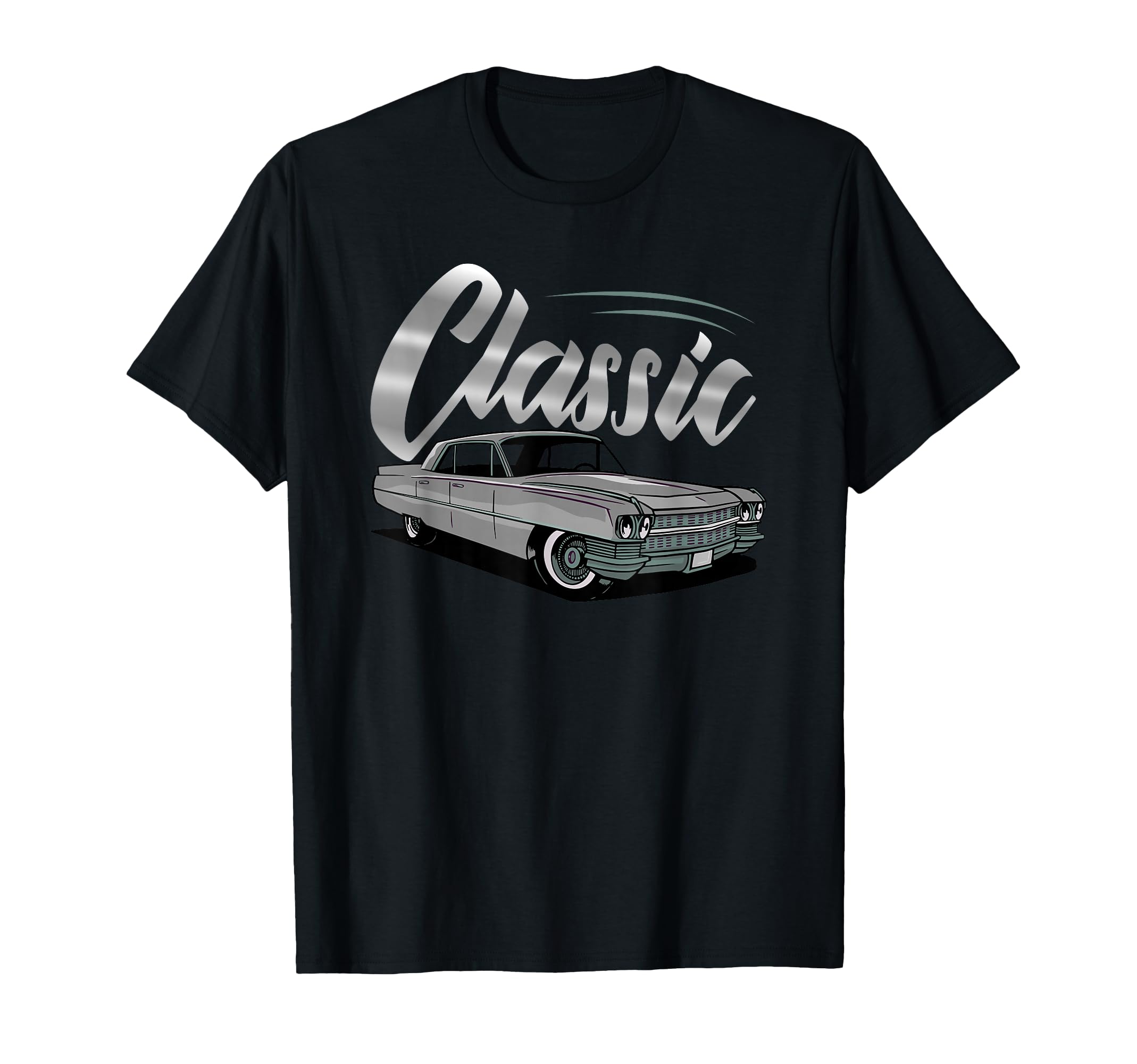 Hot Rod Custom Hoodie - Unique Graphic Men Women - T-Shirt, Sweatshirt, Hoodie