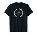 Professional Overthinker T-Shirt - Casual Everyday Wear for Adults - T-Shirt, Sweatshirt, Hoodie