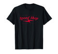 Speed Shop Custom Car Classics T-Shirt - Casual Everyday Wear for Adults - T-Shirt, Sweatshirt, Hoodie