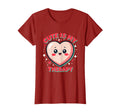 Is My Therapy Self Care T-Shirt - Trendy Graphic for Adults - T-Shirt, Sweatshirt, Hoodie
