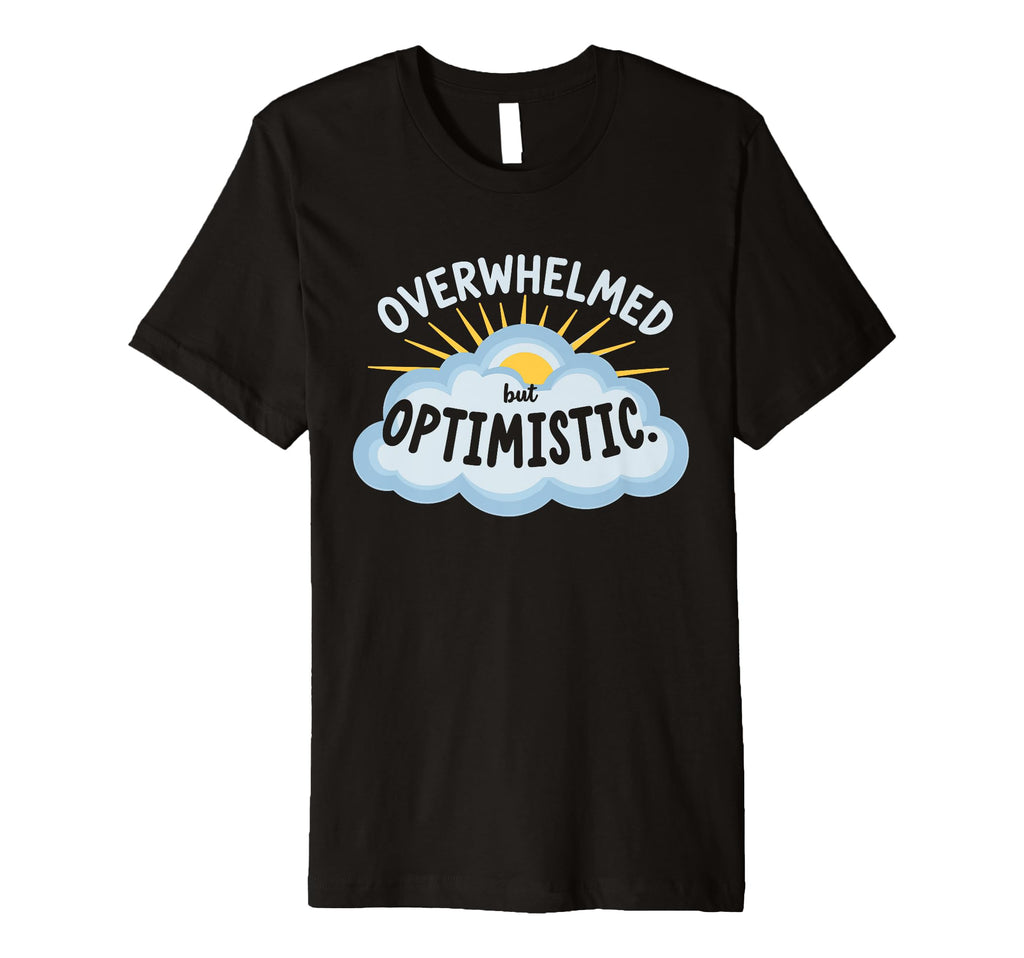 Mental Health Self Care Jokes Mental T-Shirt - Graphic Print for Adults - T-Shirt, Sweatshirt, Hoodie