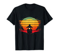 Motorcycle T-Shirt - Custom Art Print Men Women - T-Shirt, Sweatshirt, Hoodie