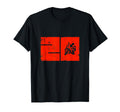 Moto 20 Motorcycle Number 20 Biker T-Shirt - Trendy Graphic Men Women - T-Shirt, Sweatshirt, Hoodie