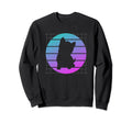 West Highland White Terrier Dog Sweatshirt - Novelty Apparel Men Women - T-Shirt, Sweatshirt, Hoodie