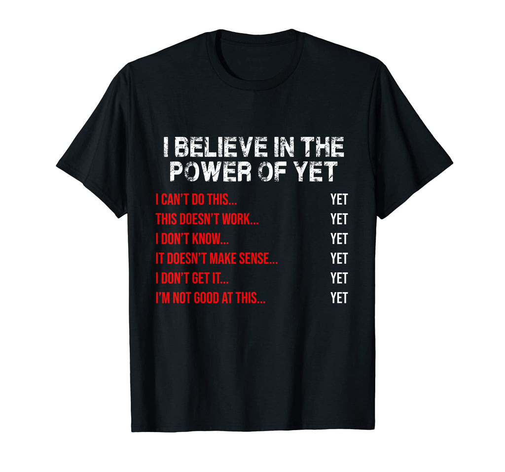 Power Yet Depression Support Mental Health T-Shirt - Unique Graphic Unisex - T-Shirt, Sweatshirt, Hoodie