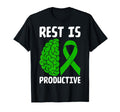 Mental Health Awareness Neurodiverse Self T-Shirt - Unique Graphic Unisex - T-Shirt, Sweatshirt, Hoodie