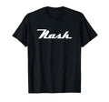 Nash Motor Company American Car Logo T-Shirt - Aesthetic Graphic Men Women - T-Shirt, Sweatshirt, Hoodie