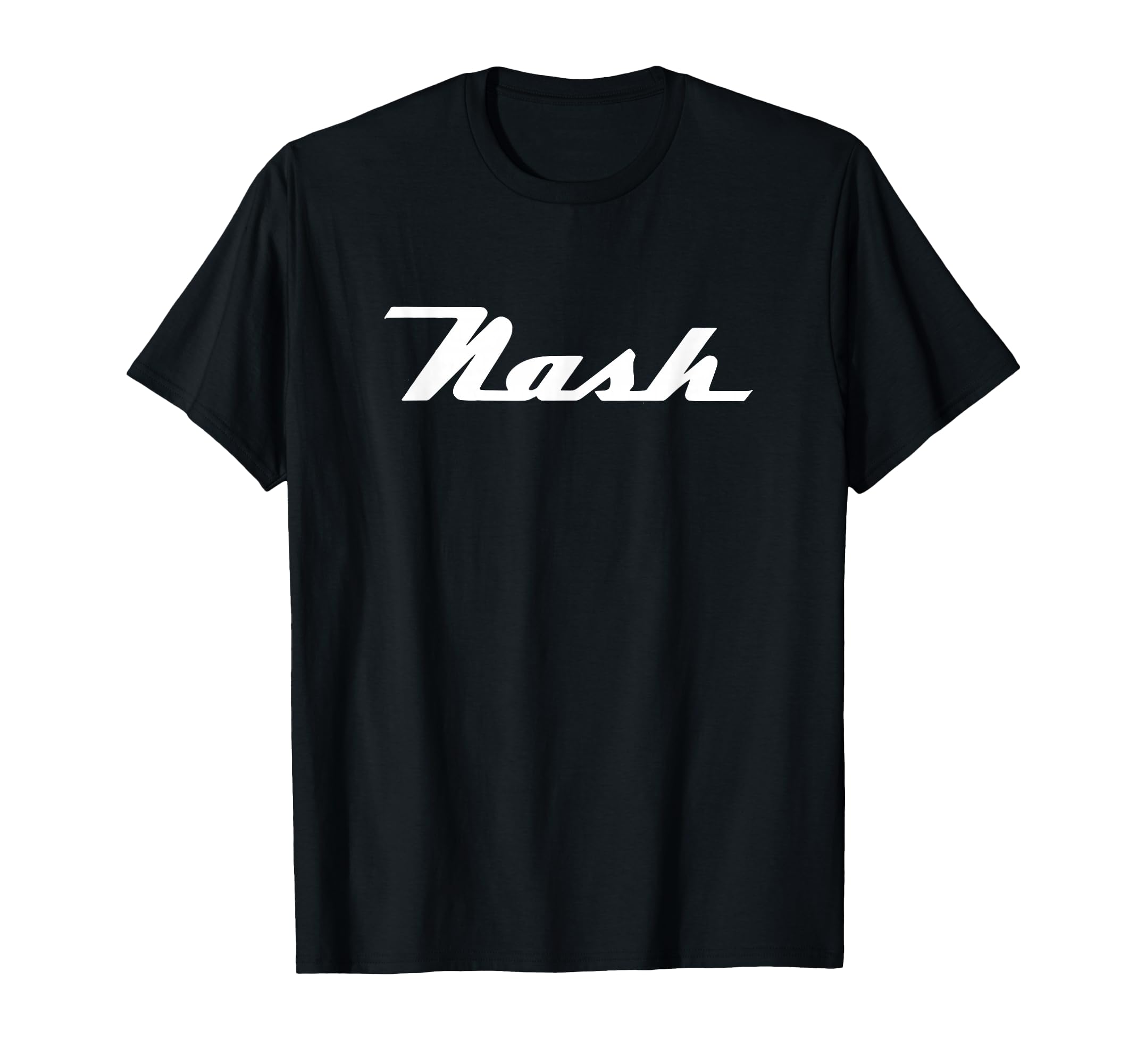 Nash Motor Company American Car Logo T-Shirt - Aesthetic Graphic Men Women - T-Shirt, Sweatshirt, Hoodie