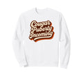 Cougar Puberty Incoming 70S Menopause Sweatshirt - Custom Art Print Unisex - T-Shirt, Sweatshirt, Hoodie