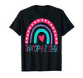 Therapy Is Self Care Mental Health T-Shirt - Aesthetic Graphic for Adults - T-Shirt, Sweatshirt, Hoodie