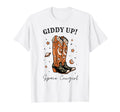 Rodeo Howdy Western Cowboy Cowgirl T-Shirt - Streetwear Style Men Women - T-Shirt, Sweatshirt, Hoodie
