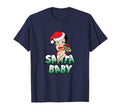 Betty Boop Santa T-Shirt - Graphic Print Men Women - T-Shirt, Sweatshirt, Hoodie