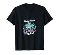 Mental Health Days And I Make Great T-Shirt - Unique Graphic for Adults - T-Shirt, Sweatshirt, Hoodie