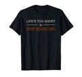 Car Gift Automotive Enthusiast Small T-Shirt - Casual Everyday Wear Unisex - T-Shirt, Sweatshirt, Hoodie