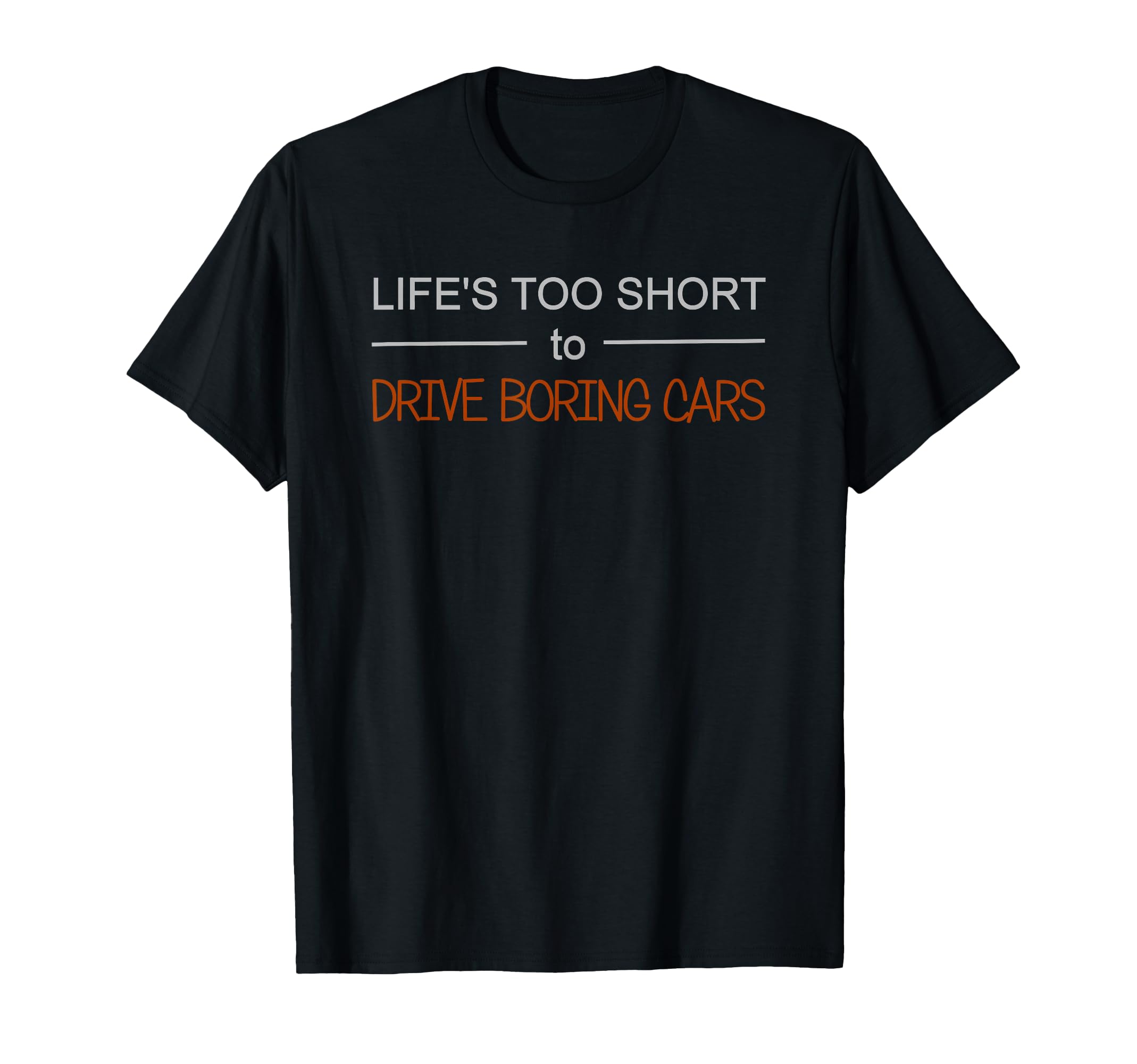 Car Gift Automotive Enthusiast Small T-Shirt - Casual Everyday Wear Unisex - T-Shirt, Sweatshirt, Hoodie