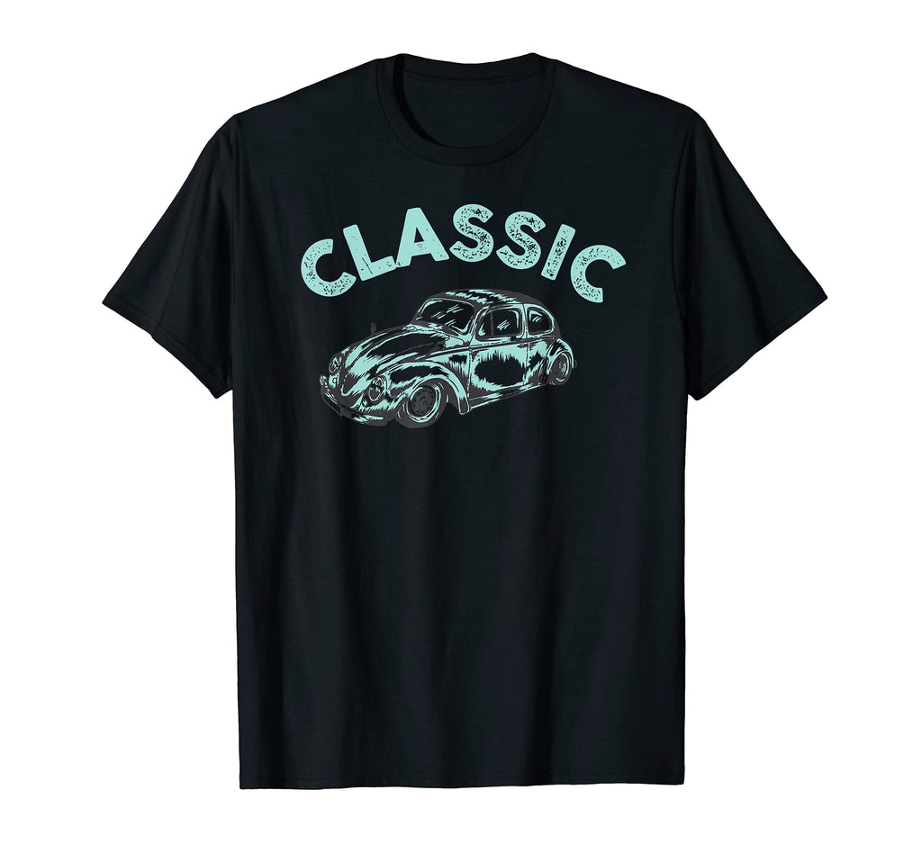 Car T-Shirt - Trendy Graphic Men Women - T-Shirt, Sweatshirt, Hoodie