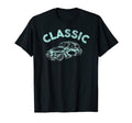 Car T-Shirt - Trendy Graphic Men Women - T-Shirt, Sweatshirt, Hoodie