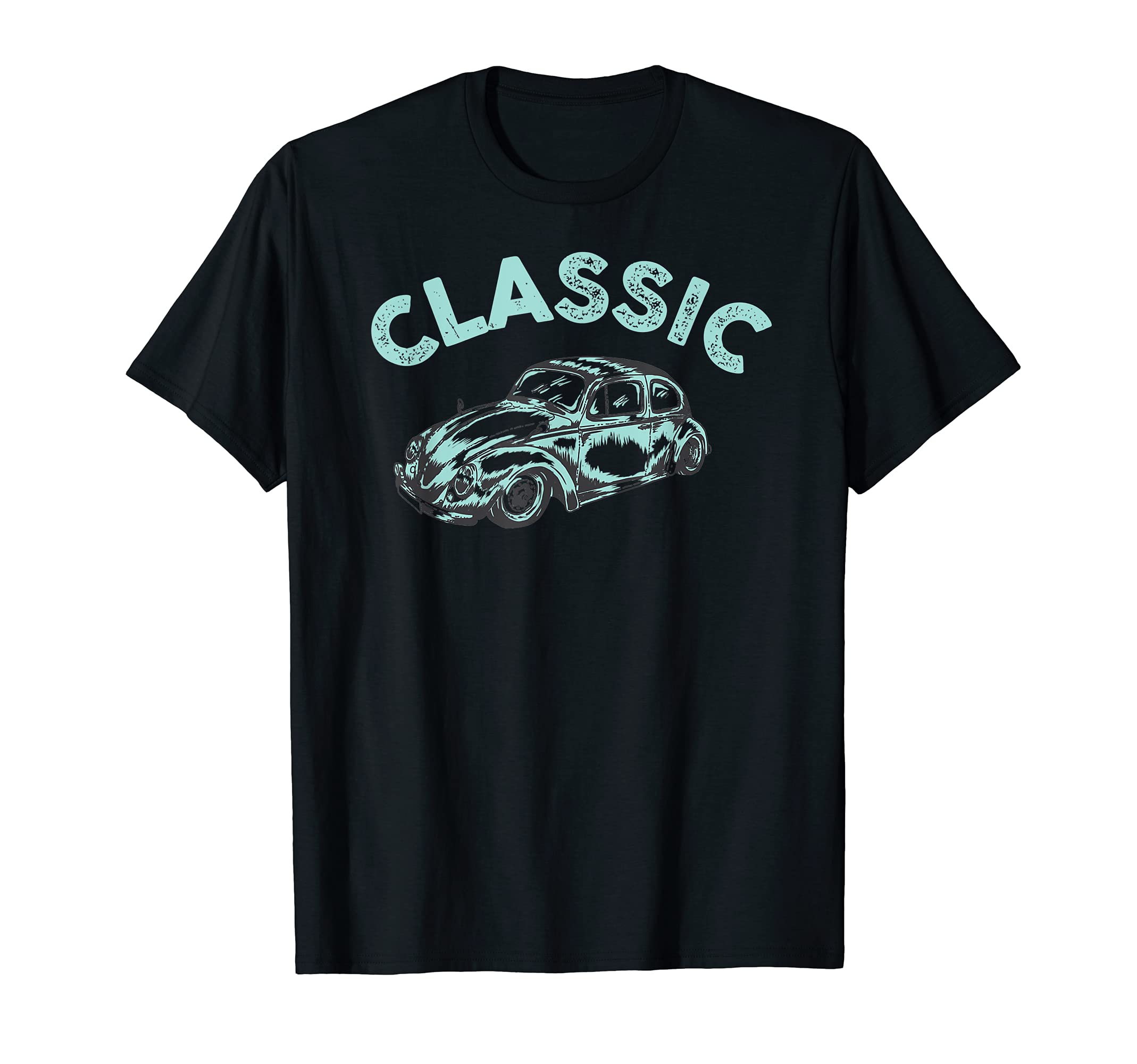 Car T-Shirt - Trendy Graphic Men Women - T-Shirt, Sweatshirt, Hoodie