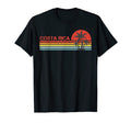Costa Rica Western Pacific Caribbean T-Shirt - Aesthetic Graphic Men Women - T-Shirt, Sweatshirt, Hoodie