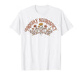 Neurospicy Brain Neurodivergent Adhd T-Shirt - Custom Art Print for Adults - T-Shirt, Sweatshirt, Hoodie