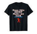 Optimistic Positive Vibes Bold T-Shirt - Casual Everyday Wear for Adults - T-Shirt, Sweatshirt, Hoodie