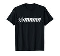 Racing Birthday Party Matching Family Race T-Shirt - Unique Graphic Unisex - T-Shirt, Sweatshirt, Hoodie