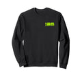 FIFA WORLD CUP26 Seattle Poster Sweatshirt - T-Shirt, Sweatshirt, Hoodie