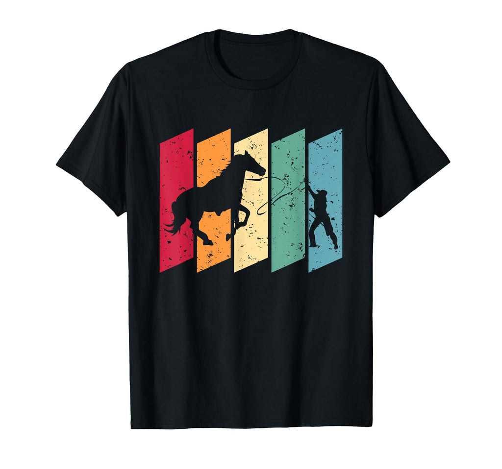 Country Horse Riding Rodeo Western T-Shirt - Streetwear Style for Adults - T-Shirt, Sweatshirt, Hoodie