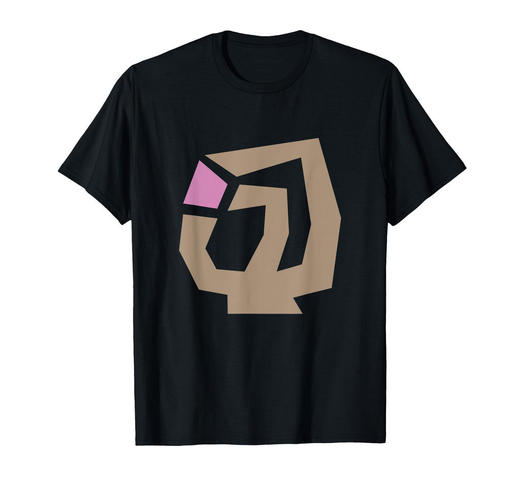 Bold Shapes Palette 13 T-Shirt - Trendy Graphic for Adults - T-Shirt, Sweatshirt, Hoodie
