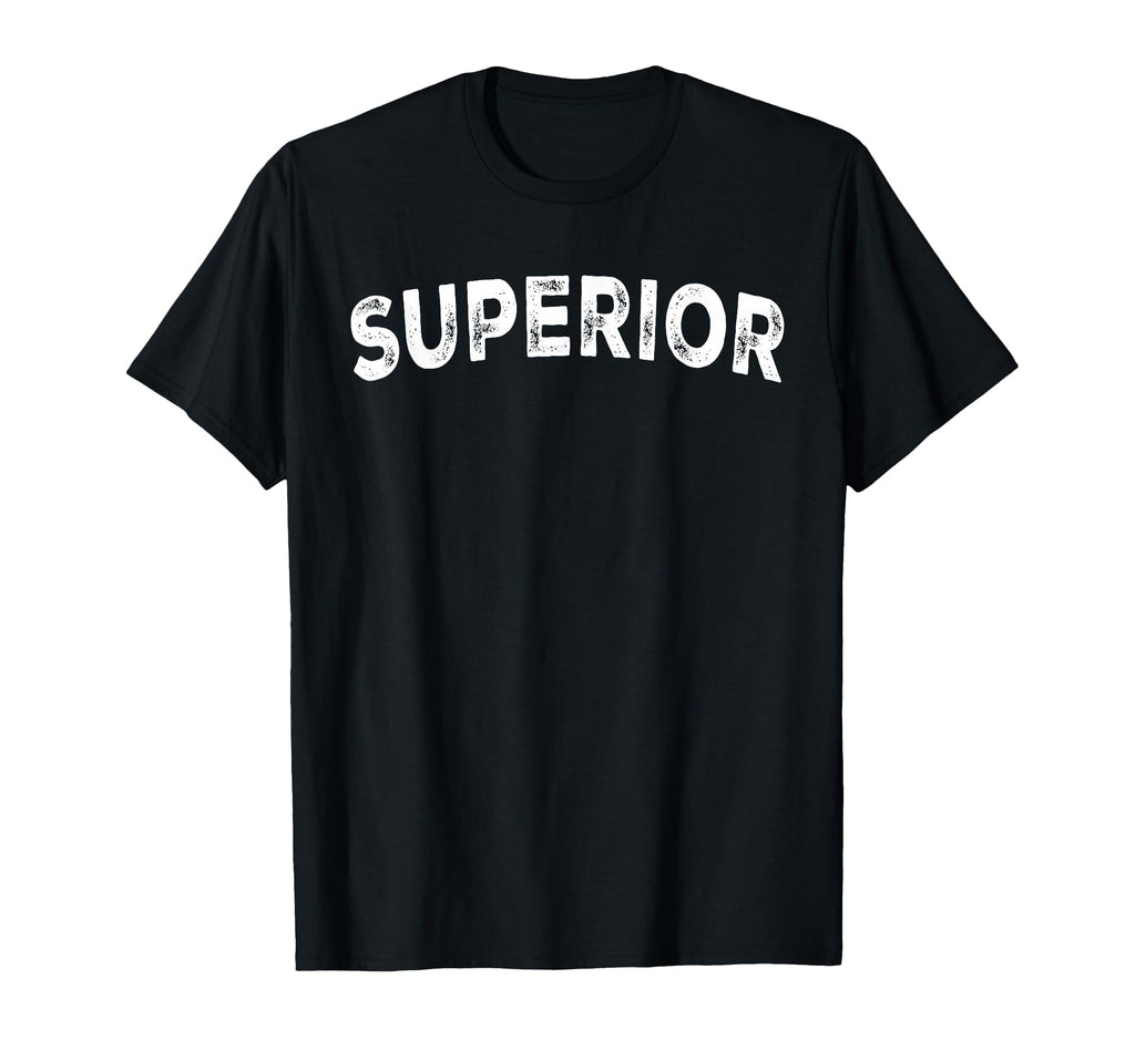 Superior Styles Hoodie - Unique Graphic for Adults - T-Shirt, Sweatshirt, Hoodie