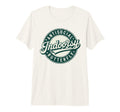 Indoorsy Antisocial Butterfly T-Shirt - Aesthetic Graphic Unisex - T-Shirt, Sweatshirt, Hoodie